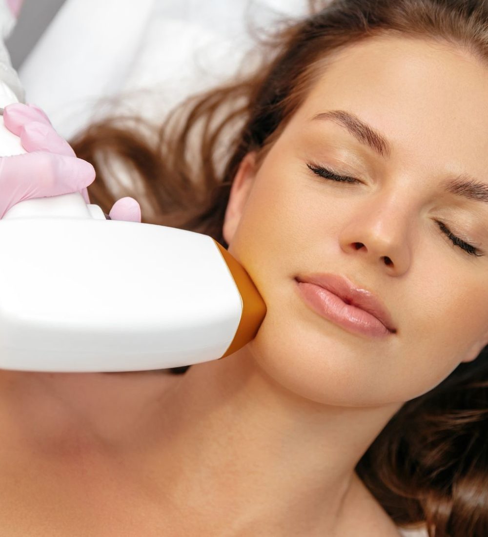 laser_face_woman_skin_medical_aser